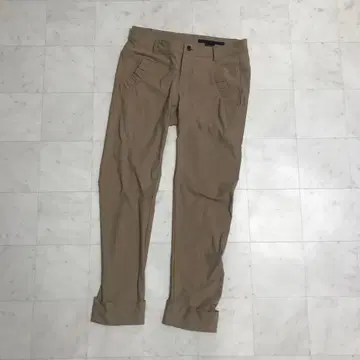 Sov. 메릴 하이텐션 팬츠