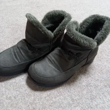 토파즈 [ TOPAZ ] 어그 부츠