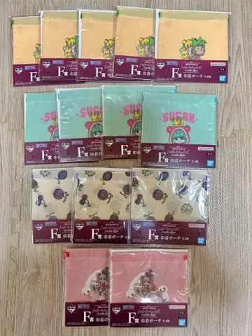 제일복권 ONE PIECE 메모리 오브 히로인즈 Devil's night