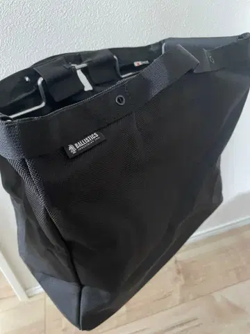 BALLISTICS 개빈 프레임 Made in Japan