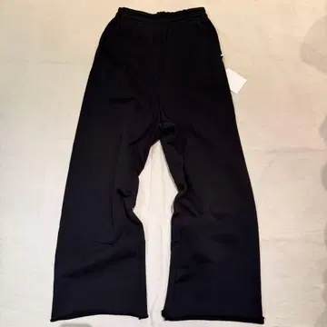 25aw 새상품 entire studios 스웨트 팬츠 S