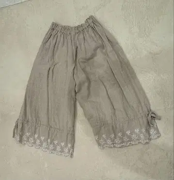 Mifumi 자수 속바지