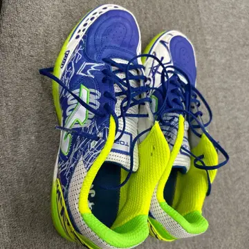 Joma 스파이크 TOP FLEX PITO 2461