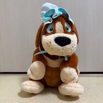 피터팬 나나 봉제 인형