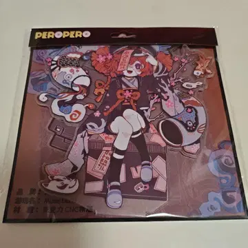 [ 레어 ] MUSE DASH 아크릴 스탠드