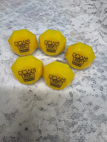 히프노시스 마이크 링 라이트 유메노 겐타로