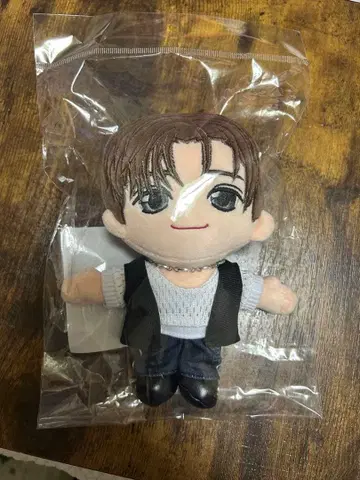 TREASURE LOVE PULSE 도영 봉제 인형