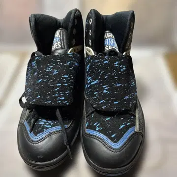 Airwalk Disser Series 스니커즈 블랙/블루