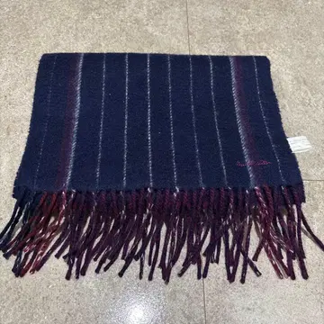 폴 스미스 머플러