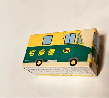 야마토 택배 미니카