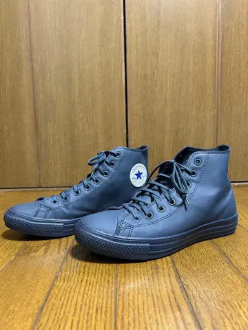 27.5cm 컨버스 올스타 라이트 WR SL HI