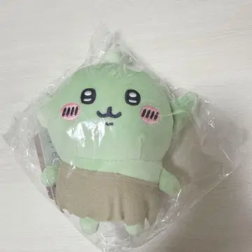 치이카와 (먼작귀) 뽀떼따마 봉제 인형 고블린 나가노 캐릭터즈