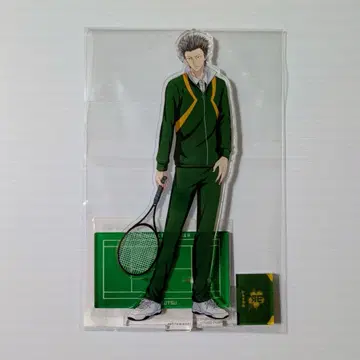 테니스의 왕자님 테니페스 아쿠츠 아크릴 스탠드