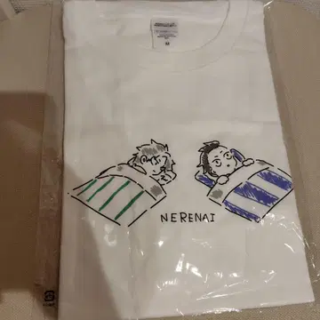 전집중전 T셔츠 M사이즈 사네미 겐야