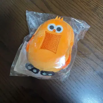 요코오 와타루 마더 오렌지 스크리~마~즈의 파우치 키스마이 MAGFACT