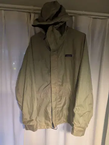 Patagonia 나일론 자켓 90s