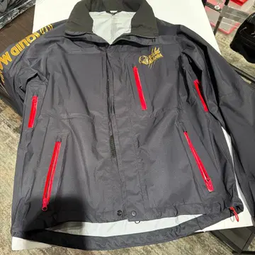 스퀴드매니아 우비 아쿠로보 블랙 L 사이즈