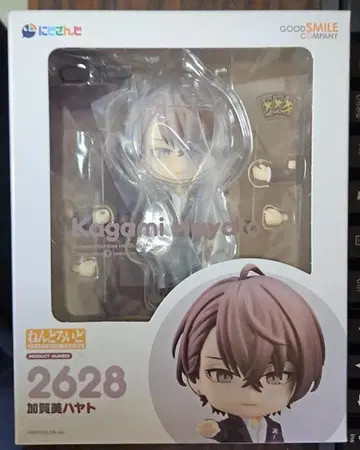 넨도로이드 2628 카가미 하야토