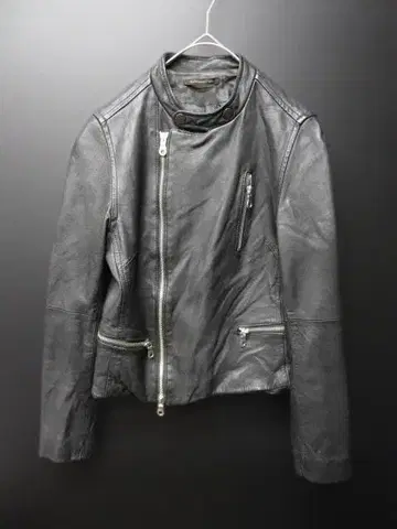 BARNYARDSTORM 밴야드 스톰 더블 라이더 자켓