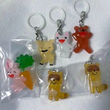 논탄 메지루시 액세서리 세트