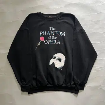 90년대 오페라의 유령 맨투맨