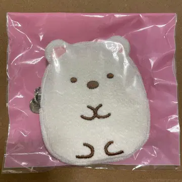 페이러 스미코구라시 시로쿠마 라브라리