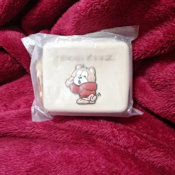 timelesz FAM 파우치