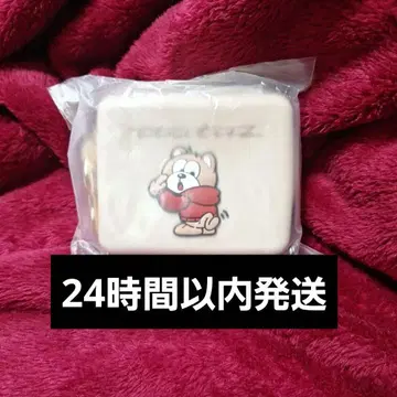 timelesz FAM 파우치