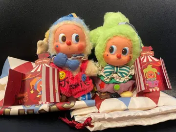 팝마트 WHY SO SERIOUS 칭클 시크릿