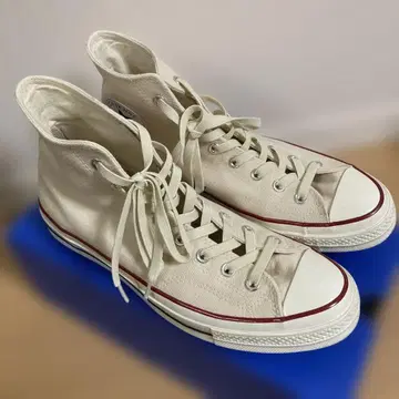 컨버스 CT70 아이보리 29cm 새상품급