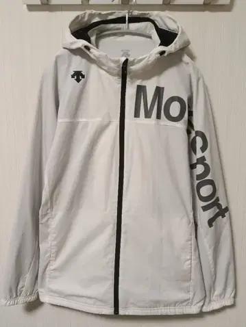 DESCENTE 데상트 윈드 브레이커 마운틴 파카 자켓