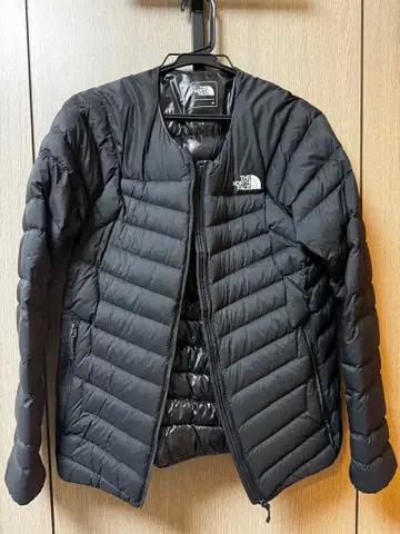THE NORTH FACE 썬더 라운드넥 자켓 S