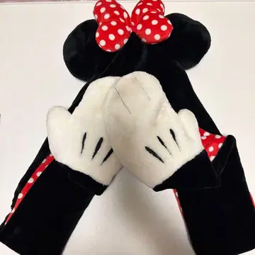 미니 머플러 캡 팬캡