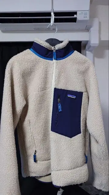 파타고니아 레트로X M 사이즈