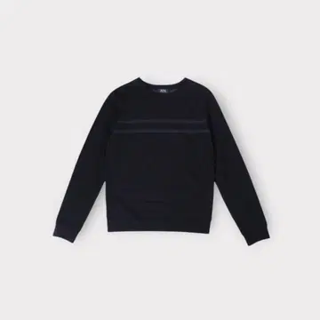 A.P.C [ 스트라이프 크루넥 맨투맨 ]