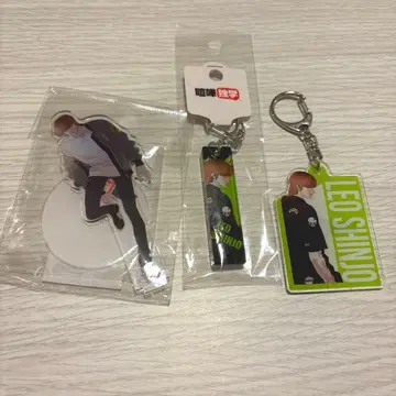 싸움독학 신죠 레오 묶음 판매