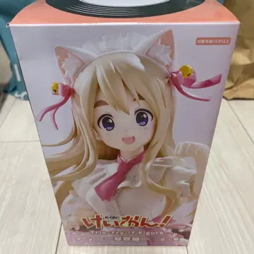 케이온! 고양이 귀 피규어 15세 이상 추천