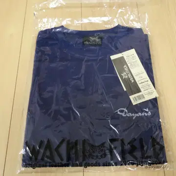 미사용 와치필드 다얀의 바리에 암 리브 LF 네이비