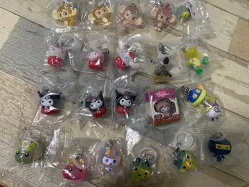 낱개 판매 가능 메지루시 액세서리 묶음 판매