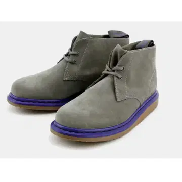 닥터마틴 MANTON 디저트 부츠 US9