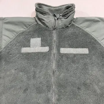 미군 실물 ECWCS GEN3 Level3 플리스 자켓