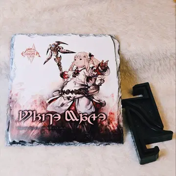 FF14 화이트 마도사 직업 석판