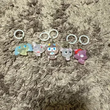 주얼펫 메지루시 액세서리