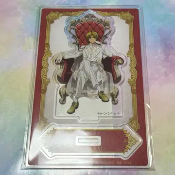 히카루의 바둑 쿠지비키도 신죠 히카루 Birthday 복권