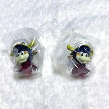 2025 J1 클럽 마스코트 메지루시 액세서리 빗셀 고베 모비