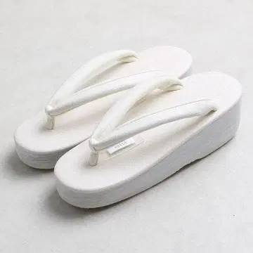 [ 새상품 ] 히시야 카렌 로쏘 카페 조리 S 내추럴 화이트