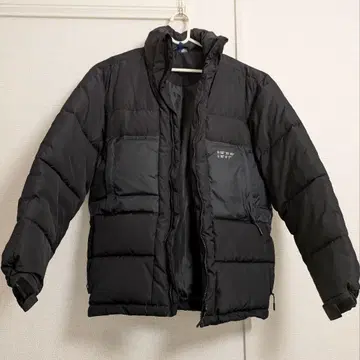 남성용 다운 자켓 S 사이즈