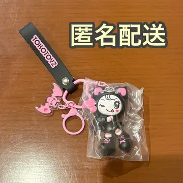 메조피아노 시크릿 캐릭터 참 데비리&라비