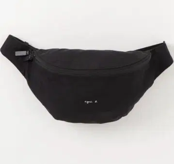 agnis b. 바디백 웨스트 파우치