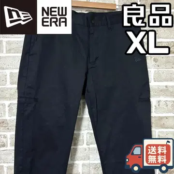 [ 24시간 이내/선착순 ] 뉴에라 골프 남성용 골프 팬츠 XL 사이즈